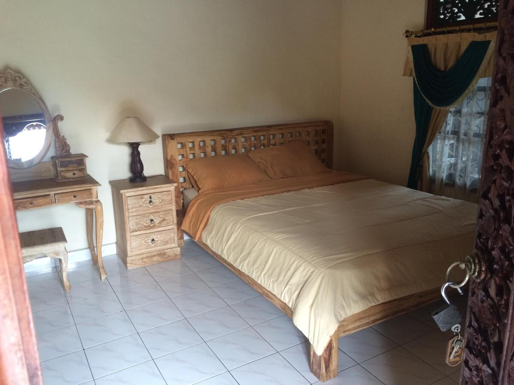 Arsa Homestay & Spa Ubud Exterior foto