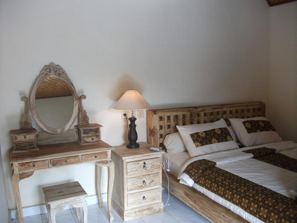 Arsa Homestay & Spa Ubud Exterior foto