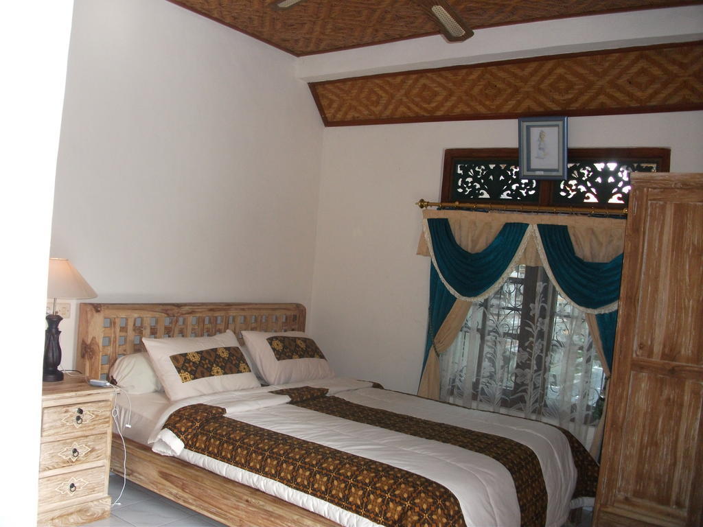 Arsa Homestay & Spa Ubud Exterior foto